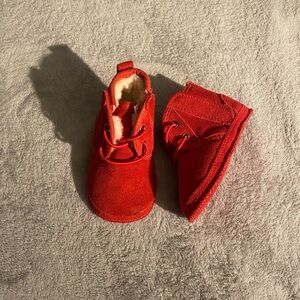 UGG neumel Kids Boots